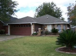 7990 Blue Bonnet Ln, Beaumont, TX 77713