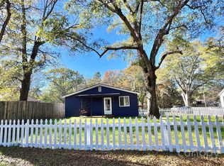 163 Sutton Rd S, Fort Mill, SC 29708