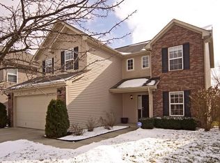14859 War Emblem Dr, Noblesville, IN 46060