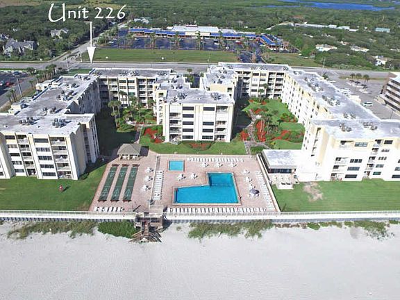 5th image of 4175 S Atlantic Ave #2260