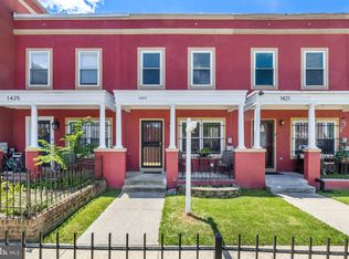 1423 Alabama Ave SE, Washington, DC 20032