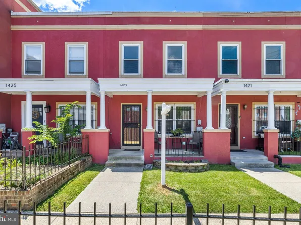 1423 Alabama Ave SE, Washington, DC 20032
