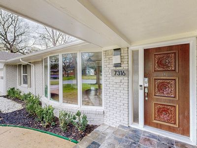 7316 Fenton Dr, Dallas, TX, 75231