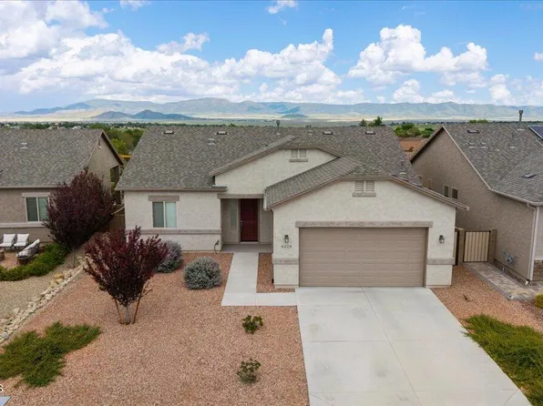 6528 E Beckett Trl, Prescott Valley, AZ 86314