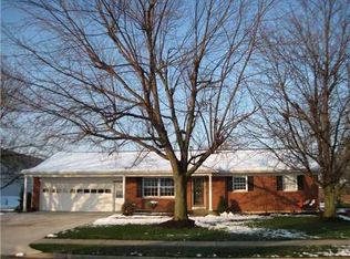 295 Stallo Rd, Minster, OH 45865