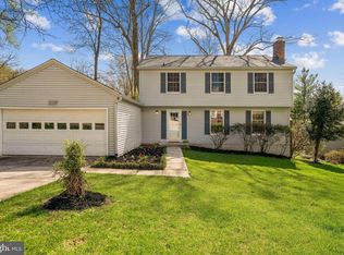 5209 Windmill Ln, Columbia, MD 21044