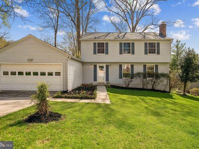 5209 Windmill Ln, Columbia, MD, 21044