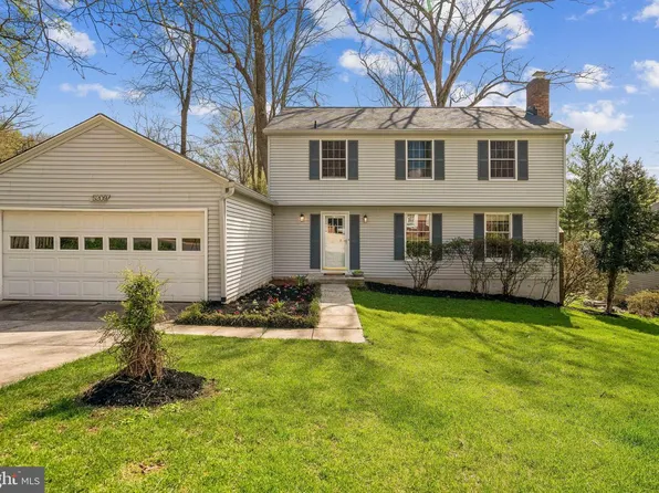 5209 Windmill Ln, Columbia, MD 21044