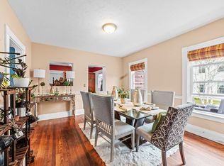 131 Union St, Bridgewater, MA 02324