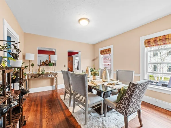 131 Union St, Bridgewater, MA 02324