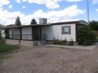 1980 W 4420 N, Helper, UT 84526