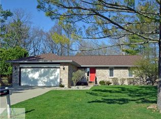 4205 Shoals Dr, Okemos, MI 48864