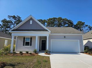 2382 Ainsley Drive Cali S LOT 1328, Little River, SC 29566