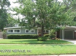 7036 Altama Rd, Jacksonville, FL 32216