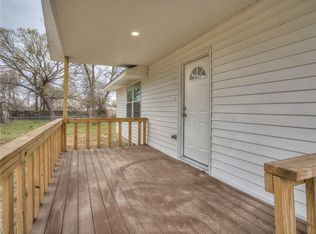 11010 E Sewell Ave, Choctaw, OK 73020