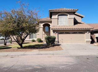 17308 N Kimberly Way, Surprise, AZ 85374
