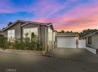 23301 Ridge Route Dr SPC 32, Laguna Hills, CA 92653