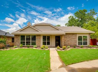 3109 Eastview Ct, Mesquite, TX 75150