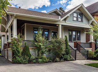 27 Cliff Ave, Hamilton, ON L8V 2S1