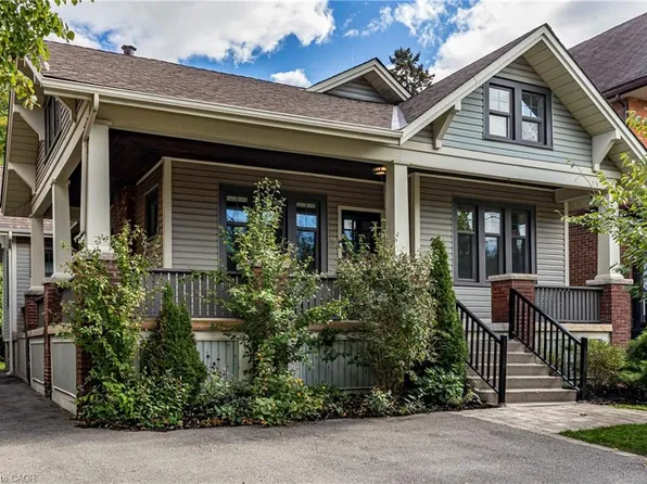 27 Cliff Ave, Hamilton, ON L8V 2S1