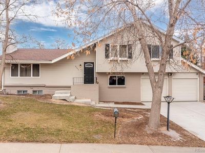 8390 Yarrow Street, Arvada, CO, 80005