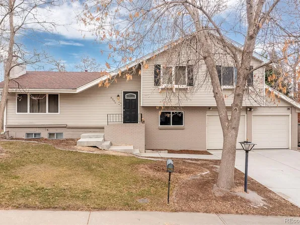 8390 Yarrow Street, Arvada, CO 80005