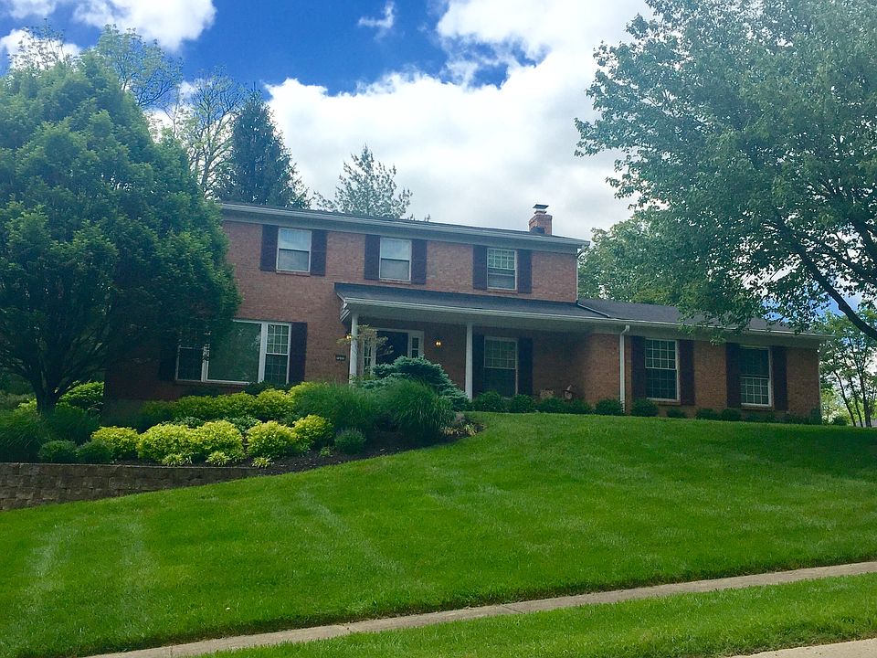 1st image of 7235 Camargowoods Dr