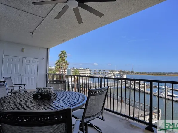 2902 River Drive #D202, Savannah, GA 31404