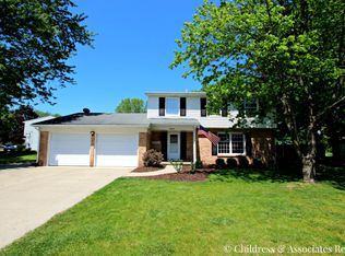 6100 Meadowlark St NE, Rockford, MI 49341