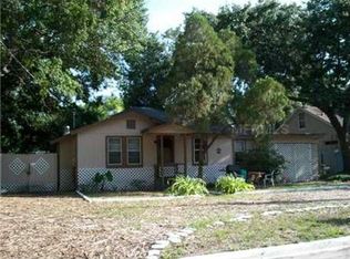 3418 W Tacon St, Tampa, FL 33629