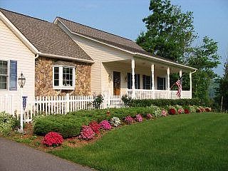 The Builder's Home!