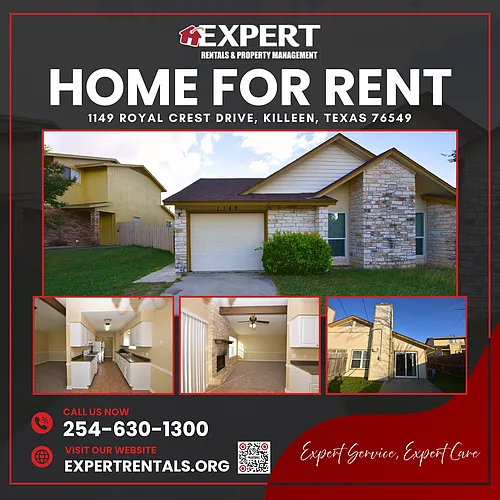 R1149 Royal Crest Dr Photo 1