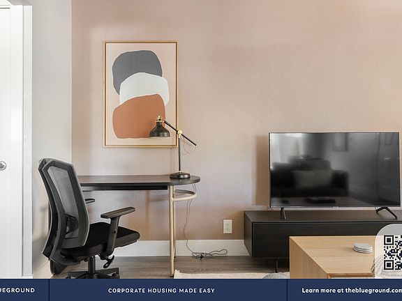 Office Area