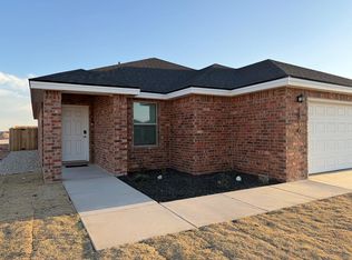 1416 Bajada St, Midland, TX 79705