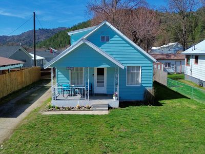 608 N Hill St, Kellogg, ID, 83837