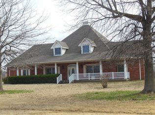 9417 N 136th Ave E, Owasso, OK 74055