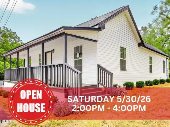 904 Elm St, Henderson, NC 27536
