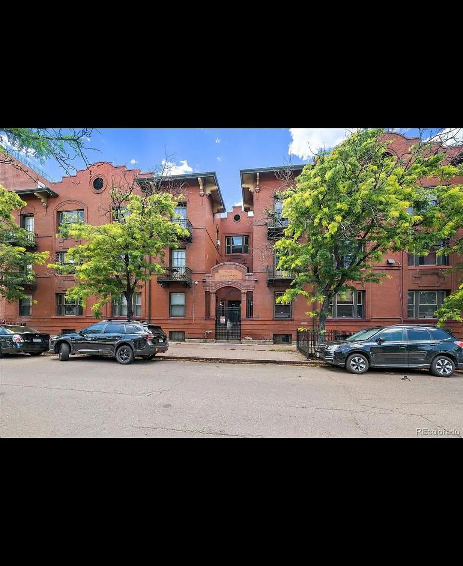 1 bed, 505 sqft, $1,900 — Photo 2