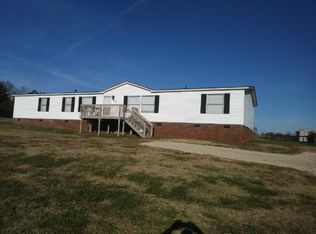 1964 Twin Bridge Rd, Gaffney, SC 29341