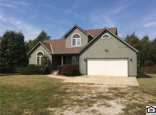 22692 N Tyson Cir, Lacygne, KS 66040