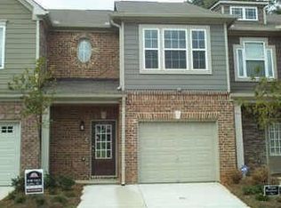 4098 Dahlgreen Way, Decatur, GA 30032