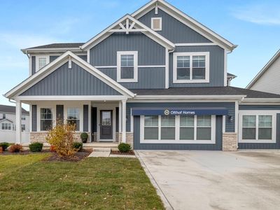 (Undisclosed Address), Winfield, IN, 46307