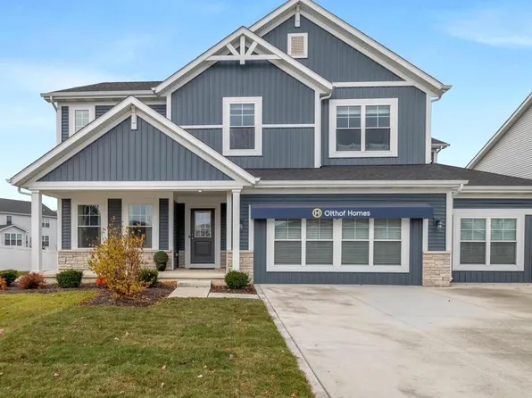 (undisclosed Address), Winfield, IN 46307