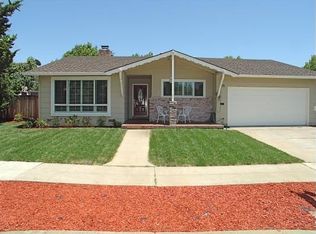 1440 Floyd Ave, Sunnyvale, CA