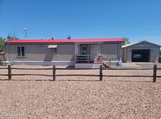 544 N Cherokee Trl, Benson, AZ 85602
