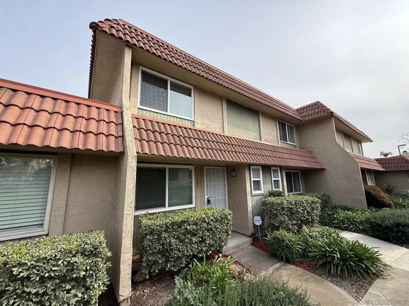 1687 Rue De Valle, San Marcos, CA 92078