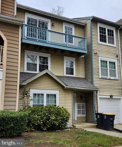 4847 Brookstone Ter Unit 22, Bowie, MD, 20720