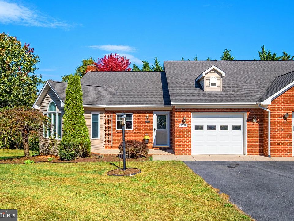 1st image of 2221 Lake Terrace Dr #A