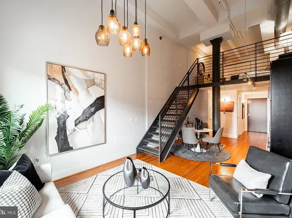 1401 R St NW APT 406, Washington, DC 20009