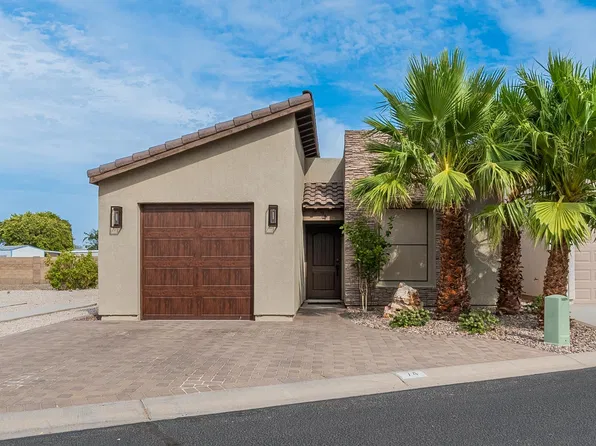 3400 S Avenue 7 E #74, Yuma, AZ 85365